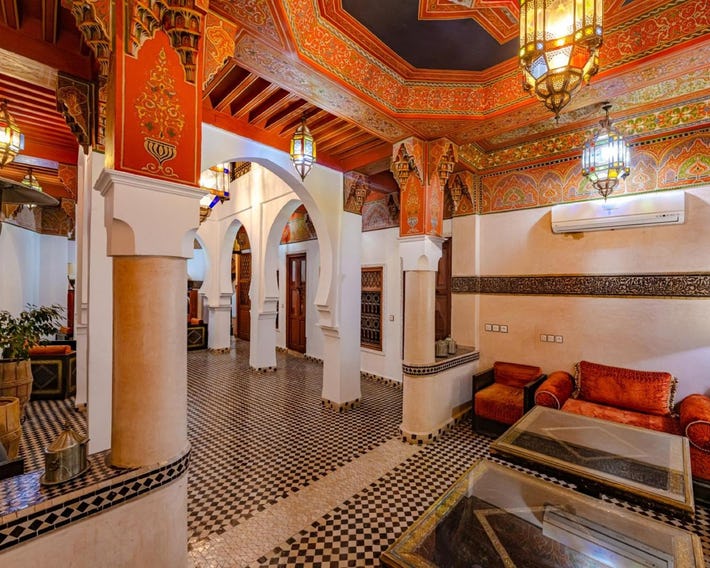 Maison Do