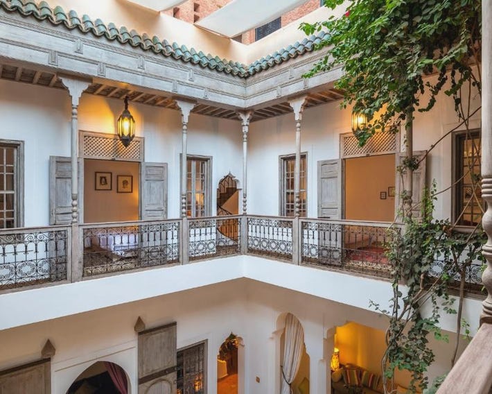 Riad Altair