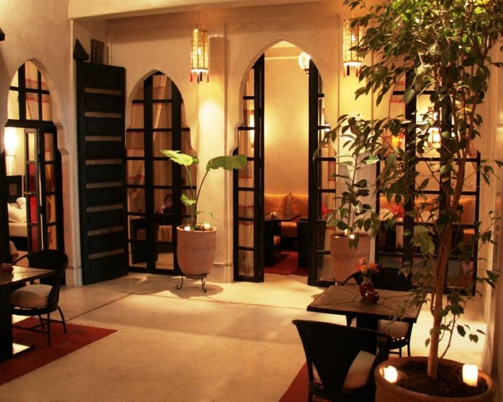 Riad Diana