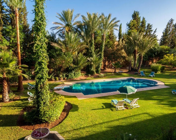 Villa Des 3 Golfs