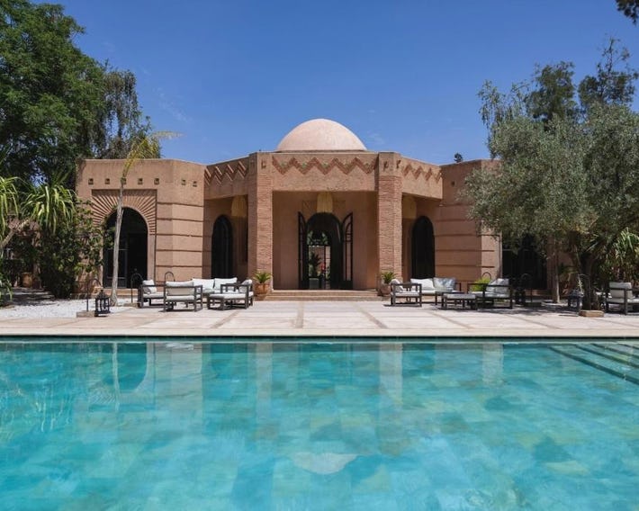 Villa Al Assala Palmeraie