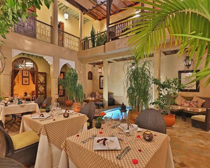 Riad Zayane