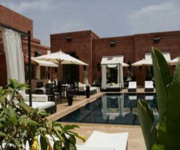 Crystal Hotel