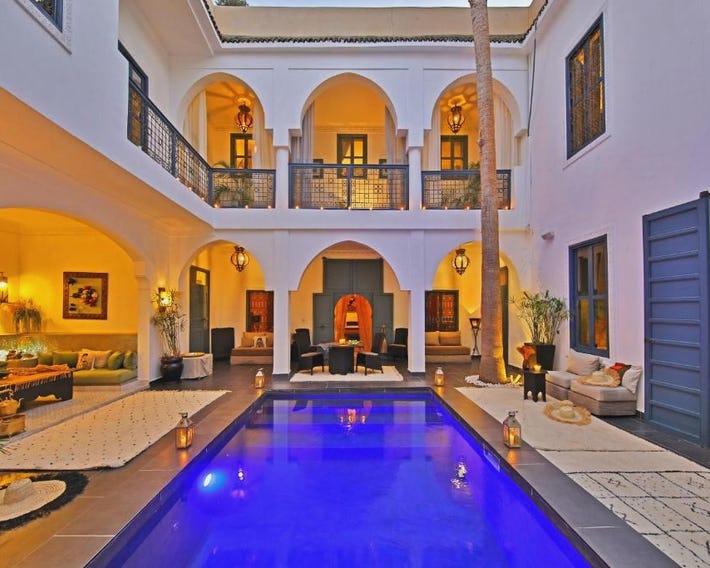 Riad Anyssates
