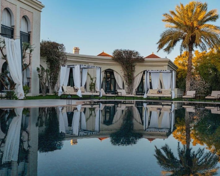 Palais Anthea Boutique Hotel & Spa