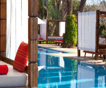 Sofitel Marrakech Palais Imperial