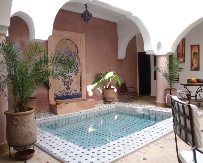 Riad Ailen