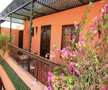 Riad Yamsara