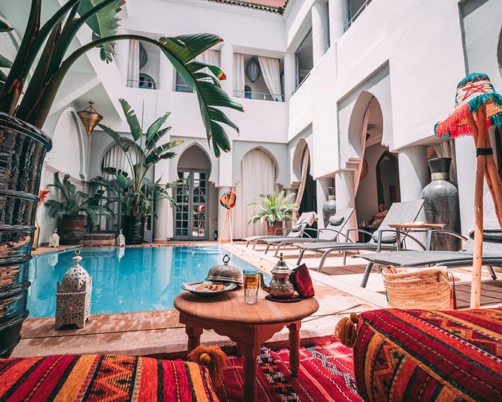 Riad Shemsi