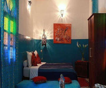 Riad Sacr