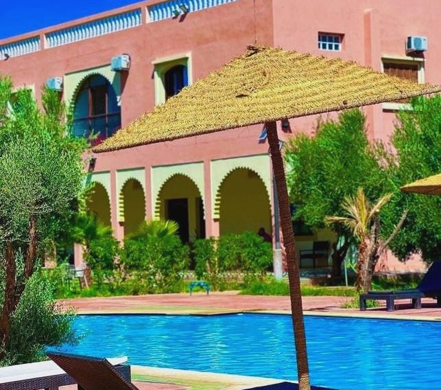 Guest House Qodwa