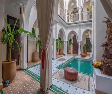 Riad Fleur De Sable