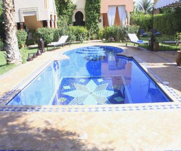 Villa Aalama