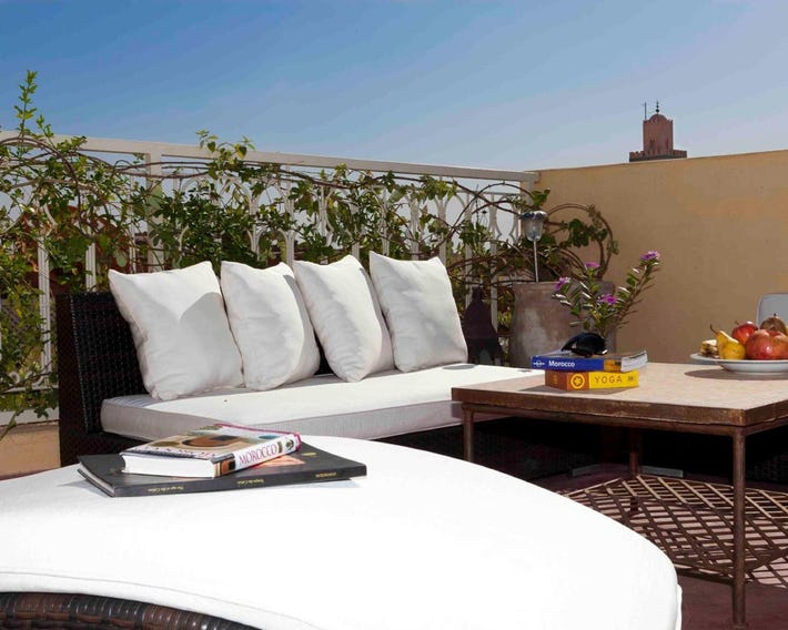 Riad Cocoon