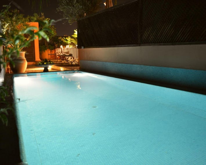 Riad Ayadina & SPA