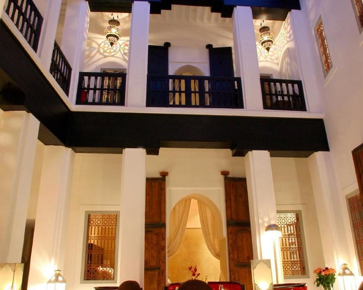 Riad Dar Asam