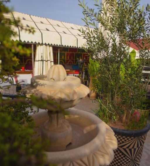 Riad Zayane Atlas