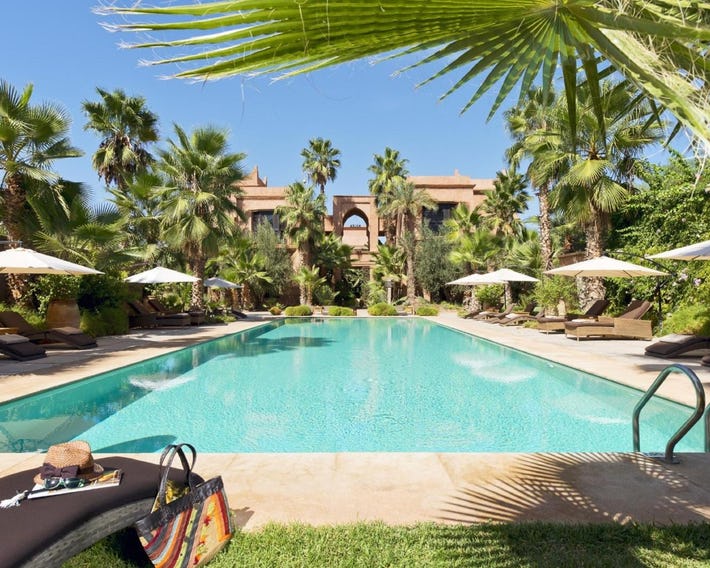 Tigmiza Boutique Hotel & Spa