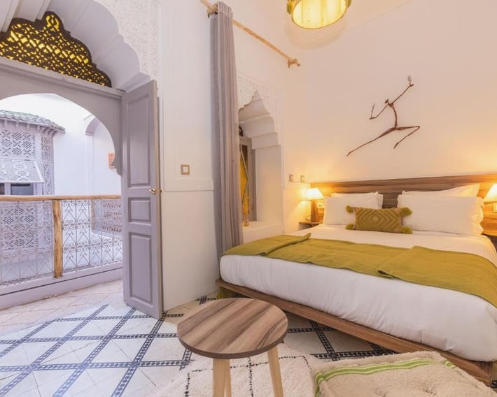Riad Tizou