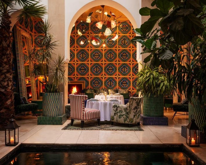 Riad Due