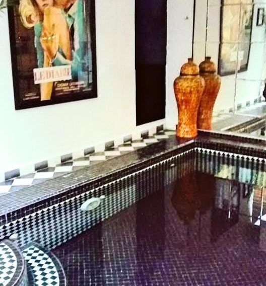 Riad Elizabeth