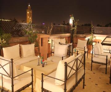Riad Luxe 56