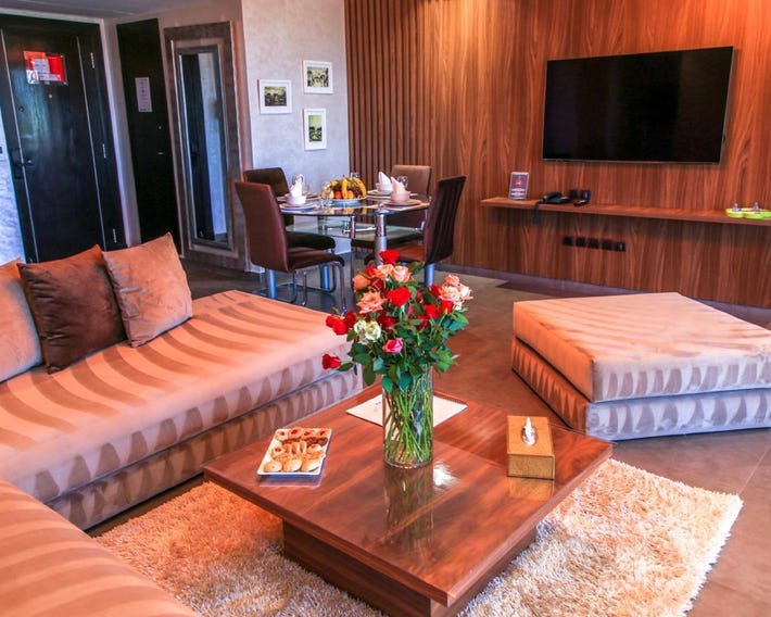 Médina Loft and Spa