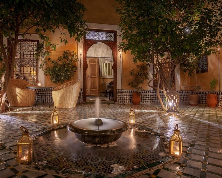 Riad KHOL Bohémia