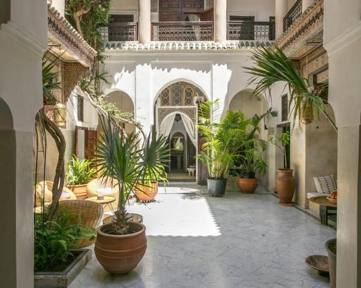 Riad Safar