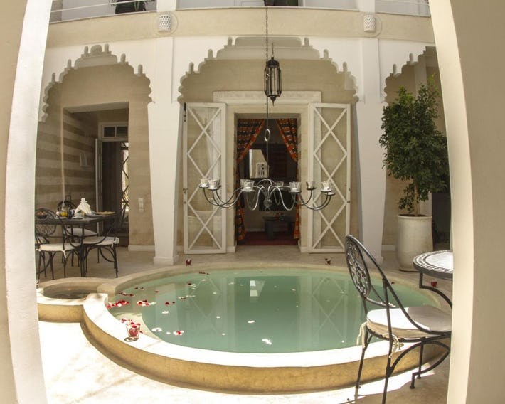 Riad THALGE