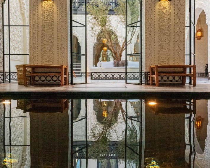 Riad Kheirredine