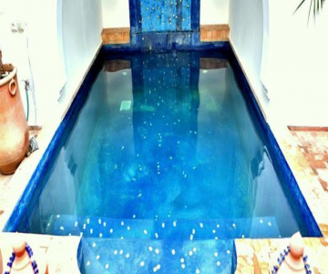Riad El Kenz