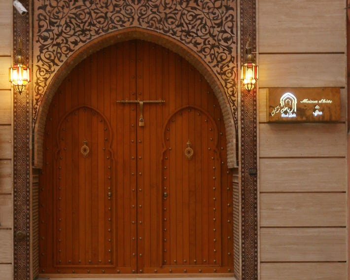 Riad Zaki