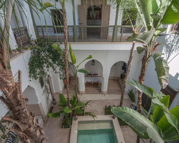 Riad Jaaneman
