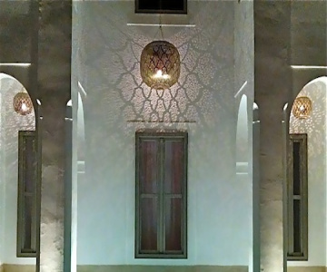 Riad Snan 13