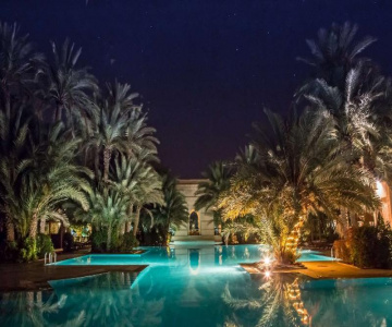 Club Med Marrakech La Palmeraie