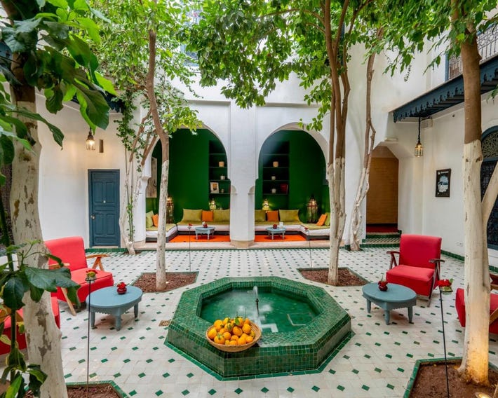 Riad Dar Sara