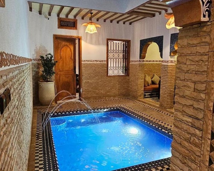 Riad ViewPoint