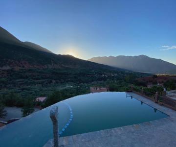 Kasbah La Dame Bija