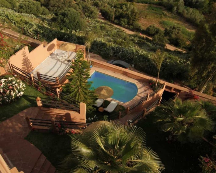 Villa Tigmi