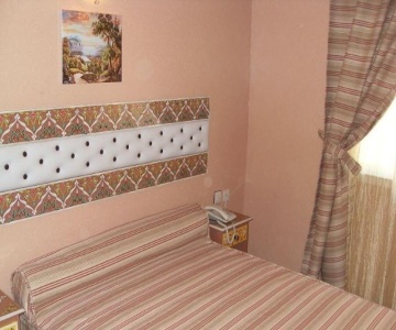 Hôtel Abda
