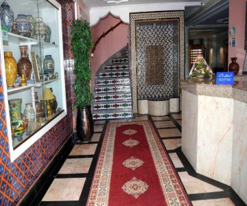 Hotel Assif