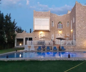 Riad Jamal