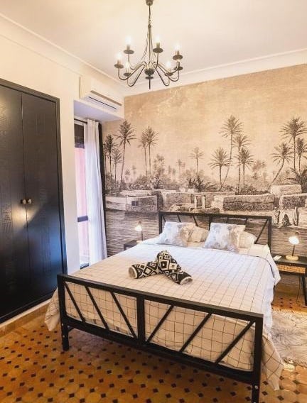 Dar Sayanah - Appartement de charme