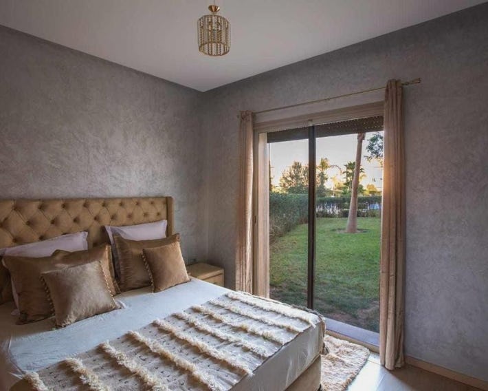 Prestigia golf city porte agate