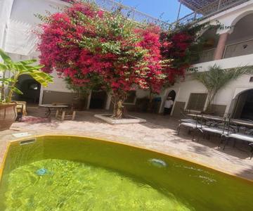 Private house Riad Arlette exclusive