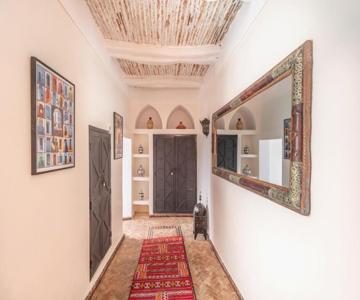 Riad Dar Sirine & Palmyra