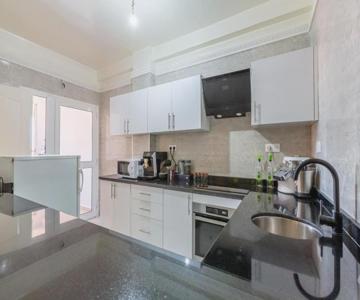 Appartement 2 chambres