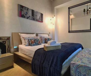 Luxueux Appartement Marrakech Au Cœur De L Hivernage