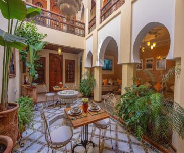 Riad Amalia